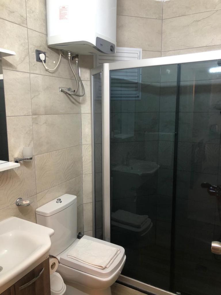 Opus Apart Hotel Kuşadası Buitenkant foto