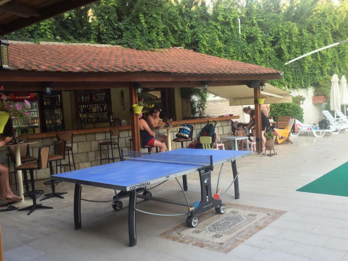 Opus Apart Hotel Kuşadası Buitenkant foto