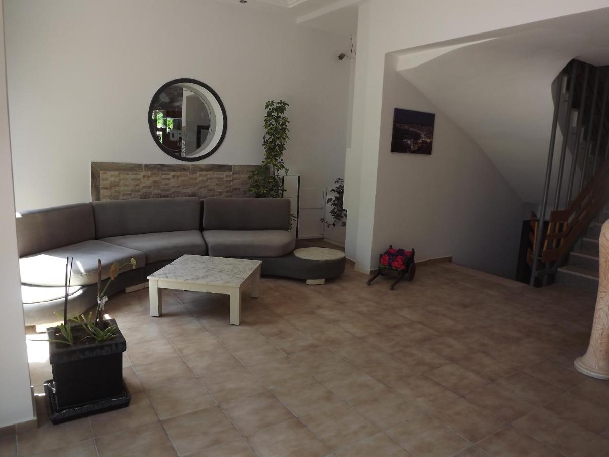 Opus Apart Hotel Kuşadası Buitenkant foto