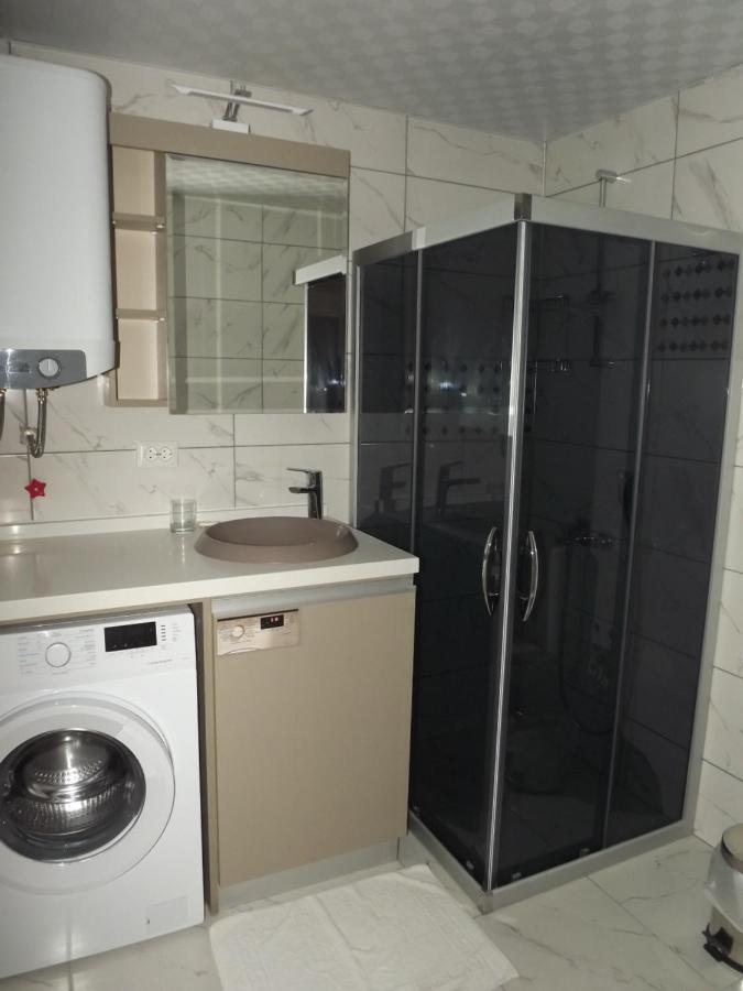 Opus Apart Hotel Kuşadası Buitenkant foto